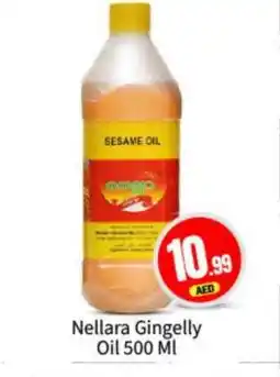 Bigmart NELLARA Sesame Oil offer