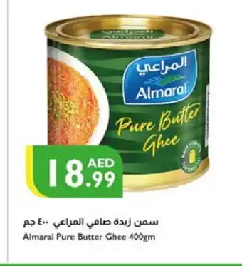 Istanbul Supermarket ALMARAI Ghee offer