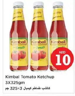Nesto KIMBALL Tomato Ketchup offer