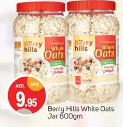 Talal Market BERRY HILLS Oats offer