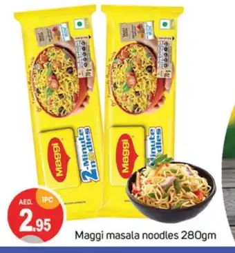 Talal Market MAGGI Noodles offer