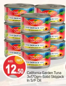 Talal Market CALIFORNIA Tuna - Canned offer