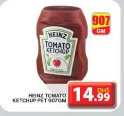 Grand Hyper Market HEINZ Tomato Ketchup offer