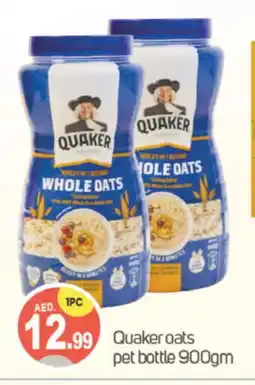 Talal Market QUAKER Oats offer