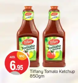 Talal Market TIFFANY Tomato Ketchup offer