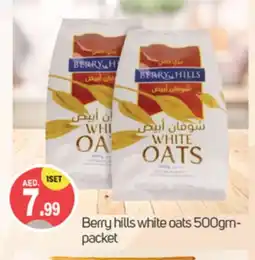 Talal Market BERRY HILLS Oats offer