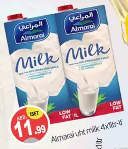 Talal Market ALMARAI Long Life / UHT Milk offer