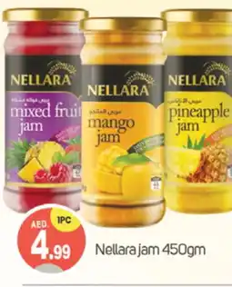 Talal Market NELLARA Jam offer