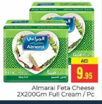 Pasons ALMARAI Feta offer