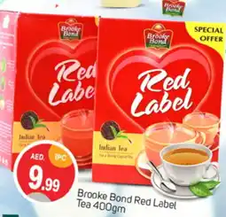 Talal Market RED LABEL Tea Powder offer