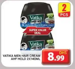 Grand Hyper Market VATIKA Hair Cream offer