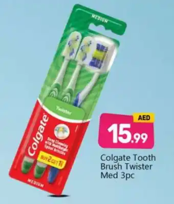 Bigmart COLGATE Toothbrush offer