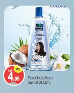 Talal Market PARACHUTE Hair Oil offer