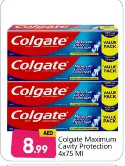 Bigmart COLGATE Toothpaste offer