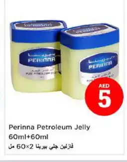 Nesto PERINNA Petroleum Jelly offer