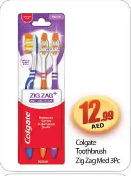 Bigmart COLGATE Toothpaste offer