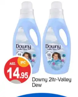 Talal Market DOWNY Softener offer