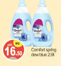 Talal Market COMFORT Softener offer