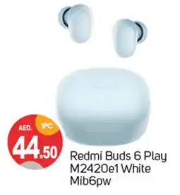 Talal Market REDMI Earphone offer