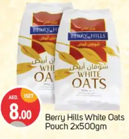 Talal Market BERRY HILLS Oats offer