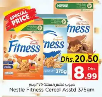 Nesto NESTLE Cereals offer