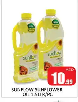 Al Madina SUNFLOW Sunflower Oil offer