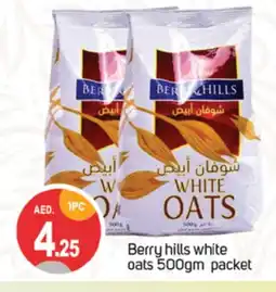 Talal Market BERRY HILLS Oats offer