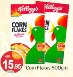 Talal Market KELLOGGS Corn Flakes offer