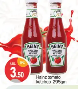 Talal Market HEINZ Tomato Ketchup offer