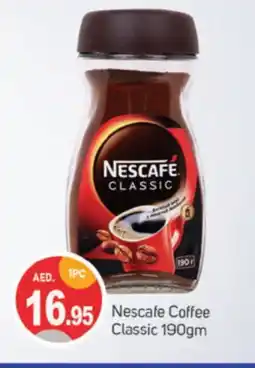 Talal Market NESCAFE Coffee offer
