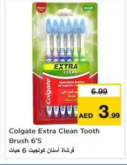 Last Chance COLGATE Toothbrush offer