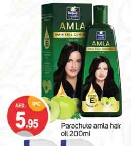 Talal Market PARACHUTE Hair Oil offer
