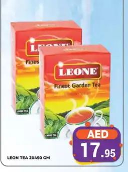Kerala Hypermarket LEONE Tea Powder offer
