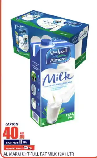 Bismi Wholesale ALMARAI Long Life / UHT Milk offer