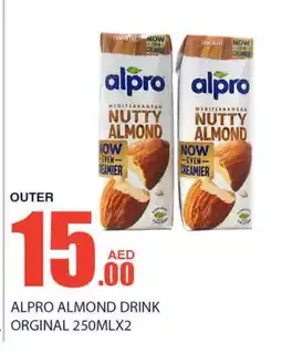 Bismi Wholesale ALPRO Other Milk offer