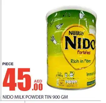 Bismi Wholesale NIDO Milk Powder offer