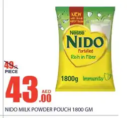 Bismi Wholesale NIDO Milk Powder offer