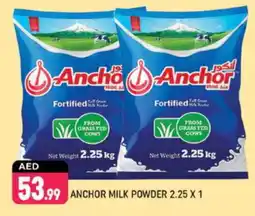 Shaklan ANCHOR Milk Powder offer