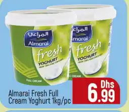 Al Madina ALMARAI Yoghurt offer