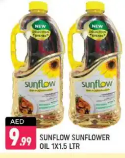 Shaklan SUNFLOW Sunflower Oil offer