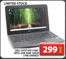 Grand Hyper Market DELL Laptop offer