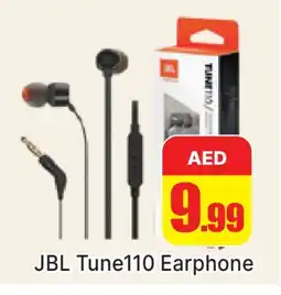 Al Madina JBL Earphone offer
