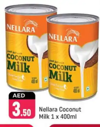 Shaklan NELLARA Coconut Milk offer