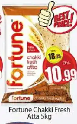 Al Madina FORTUNE Atta offer
