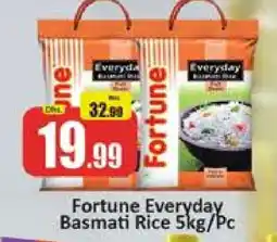 Al Madina FORTUNE Basmati / Biryani Rice offer