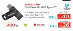 Nesto SANDISK Flash Drive offer