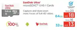 Nesto SANDISK Flash Drive offer