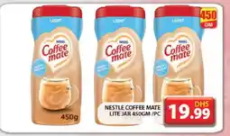 Grand Hyper Market COFFEE-MATE Coffee Creamer offer