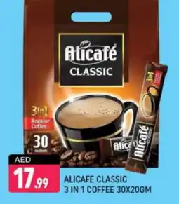 Shaklan ALI CAFE Coffee offer