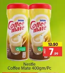 Al Madina COFFEE-MATE Coffee Creamer offer